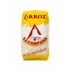 ARROZ REDONDO EXTRA CELOFAN 12/1 Kg.